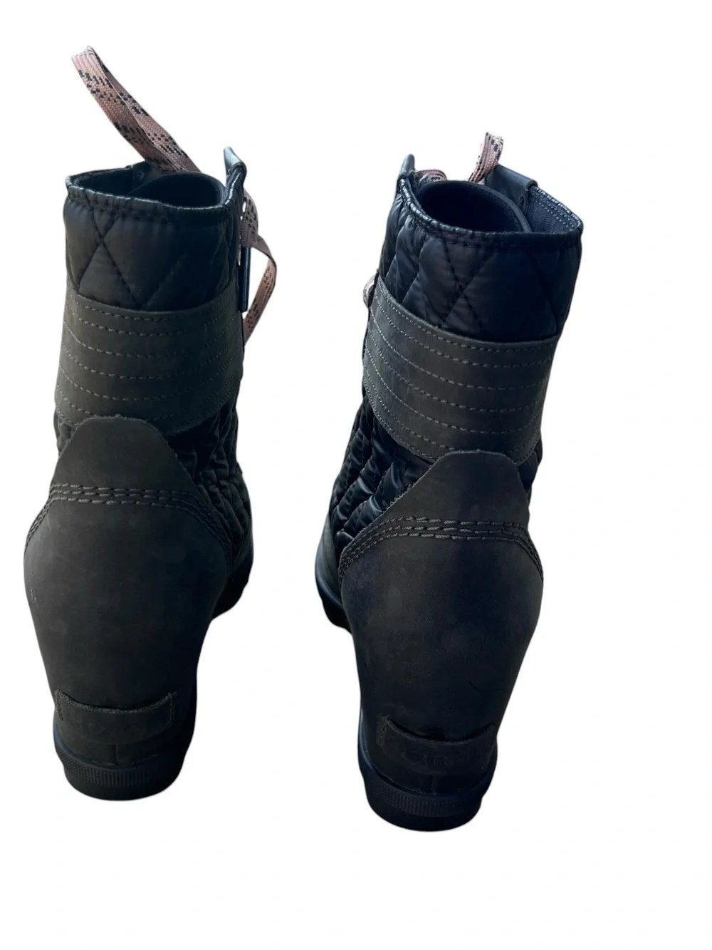 Sorel excellent pre